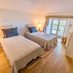 Du Domaine De Roujol Hébergement de vacances