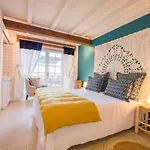 Hébergement de vacances Du Domaine De Roujol Brassac (Tarn-et-Garonne)