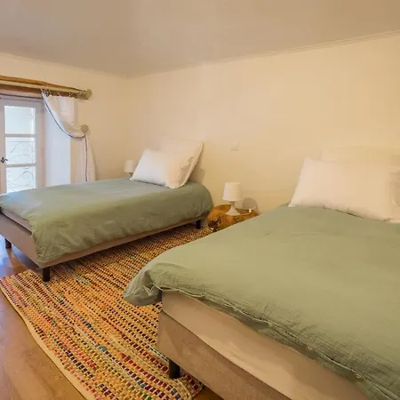 Feriehus Du Domaine De Roujol