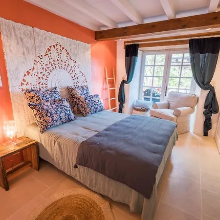 Holiday home Du Domaine De Roujol