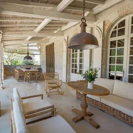 Du Domaine De Roujol *