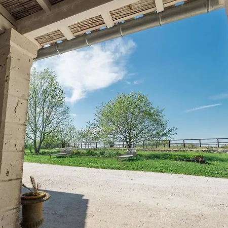 Holiday home Du Domaine De Roujol Brassac (Tarn-et-Garonne)