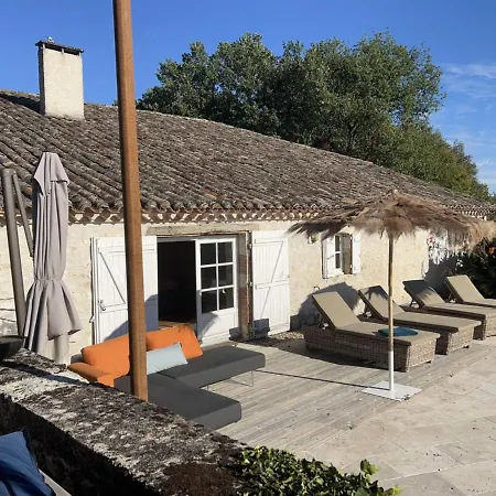 Du Domaine De Roujol *