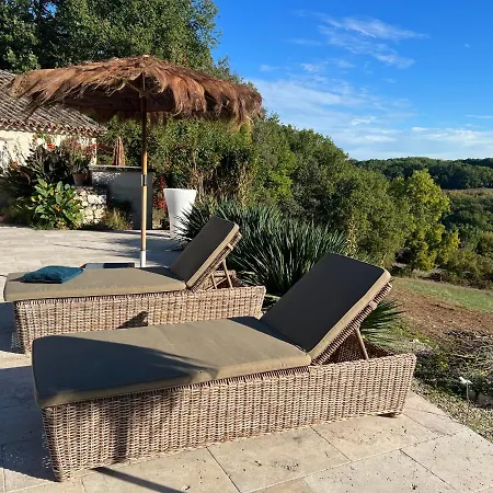 Du Domaine De Roujol