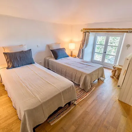 Du Domaine De Roujol Feriehus