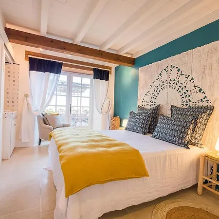 Feriehus Du Domaine De Roujol Brassac (Tarn-et-Garonne)