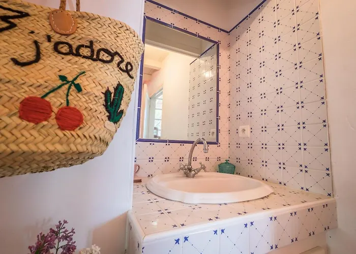 Du Domaine De Roujol Σπίτι διακοπών Brassac (Tarn-et-Garonne)