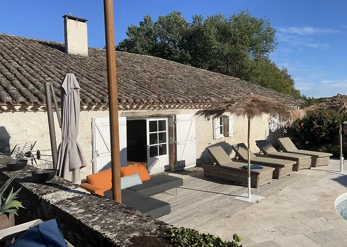 Du Domaine De Roujol *