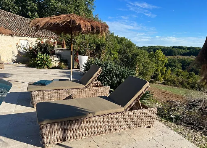 Du Domaine De Roujol