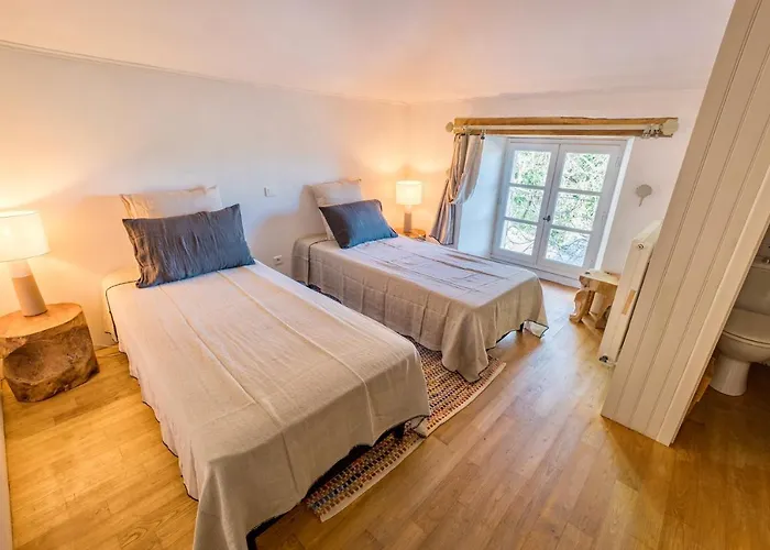 Du Domaine De Roujol Hébergement de vacances