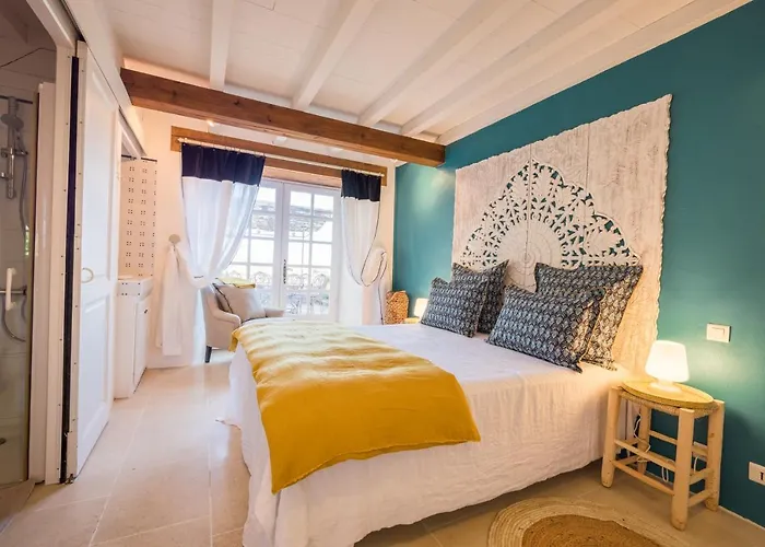 Hébergement de vacances Du Domaine De Roujol Brassac (Tarn-et-Garonne)